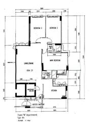 Blk 627 Senja Grand (Bukit Panjang), HDB 5 Rooms #566655761